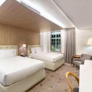 Superior Double Room Two Double Beds